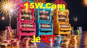 Welcome Bonus Jebet