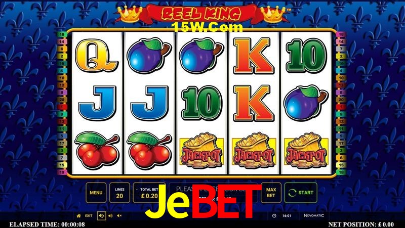 Experiência VIP Jebet