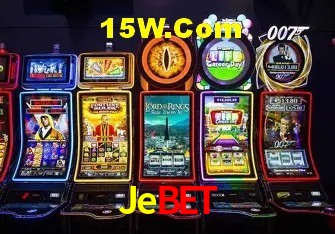 Bônus de Boas-vindas Jebet