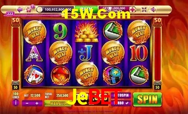 Design Responsivo Jebet