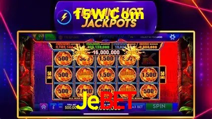 Especiais de Fim de Semana Jebet