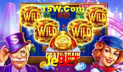 Diretório de Jogos Jebet