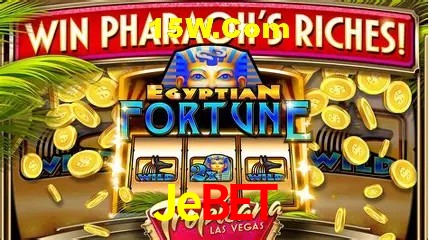 Provedores de Jogos Jebet