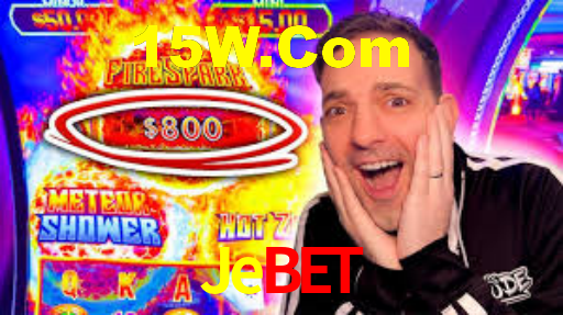 Jebet Login