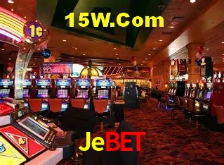 Jogos de Slot Jebet