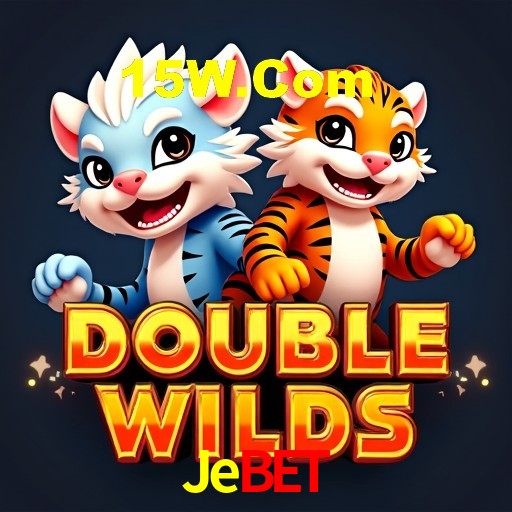 Jogos Exclusivos Jebet