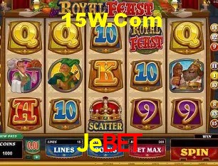 Casino Ao Vivo Jebet