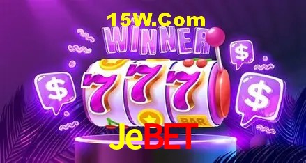 Recursos de Bônus Jebet