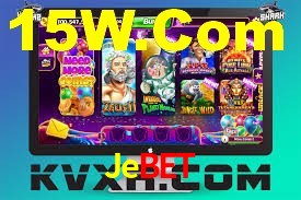 Live Casino Jebet