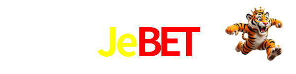 Logo da Jebet